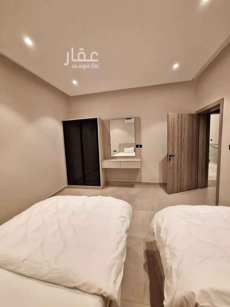 2 bedroom apartment in Al Shati, Jeddah 17