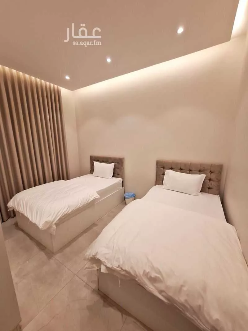 2 bedroom apartment in Al Shati, Jeddah 19