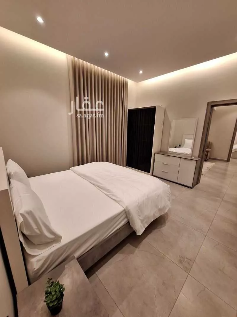 2 bedroom apartment in Al Shati, Jeddah 21