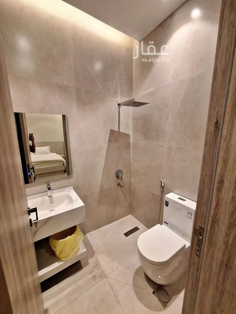 2 bedroom apartment in Al Shati, Jeddah 22