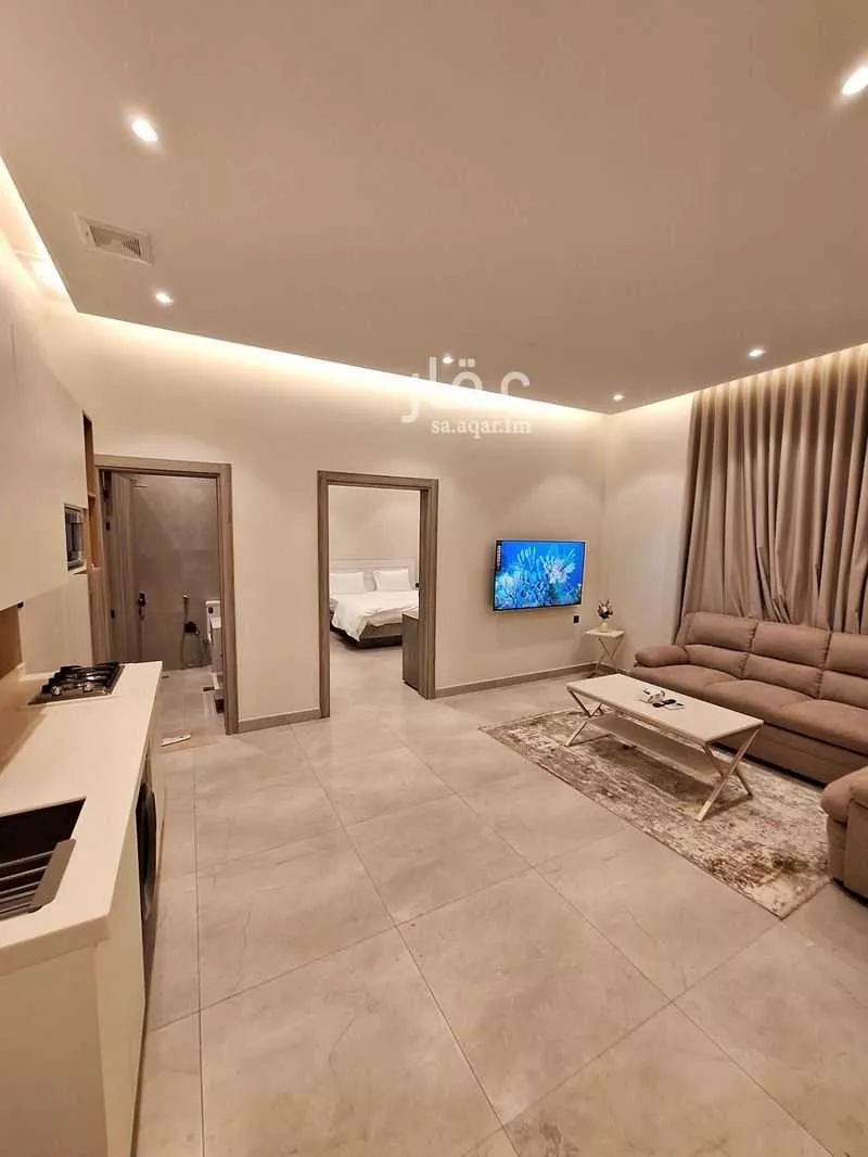 2 bedroom apartment in Al Shati, Jeddah 25
