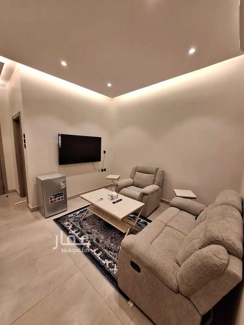 2 bedroom apartment in Al Shati, Jeddah 6