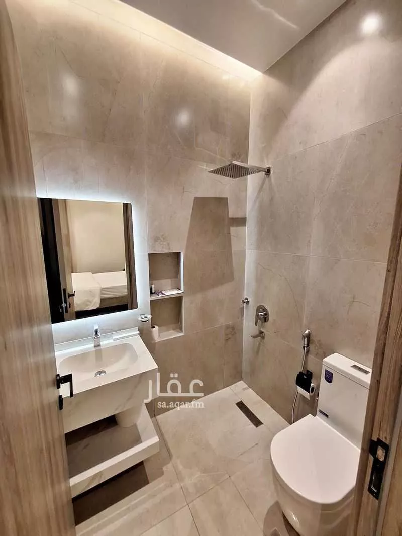 2 bedroom apartment in Al Shati, Jeddah 7