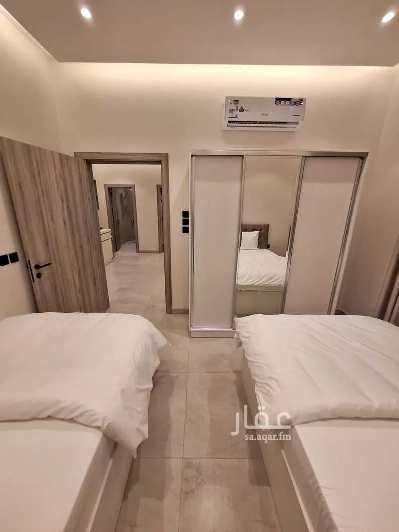 2 bedroom apartment in Al Shati, Jeddah 9