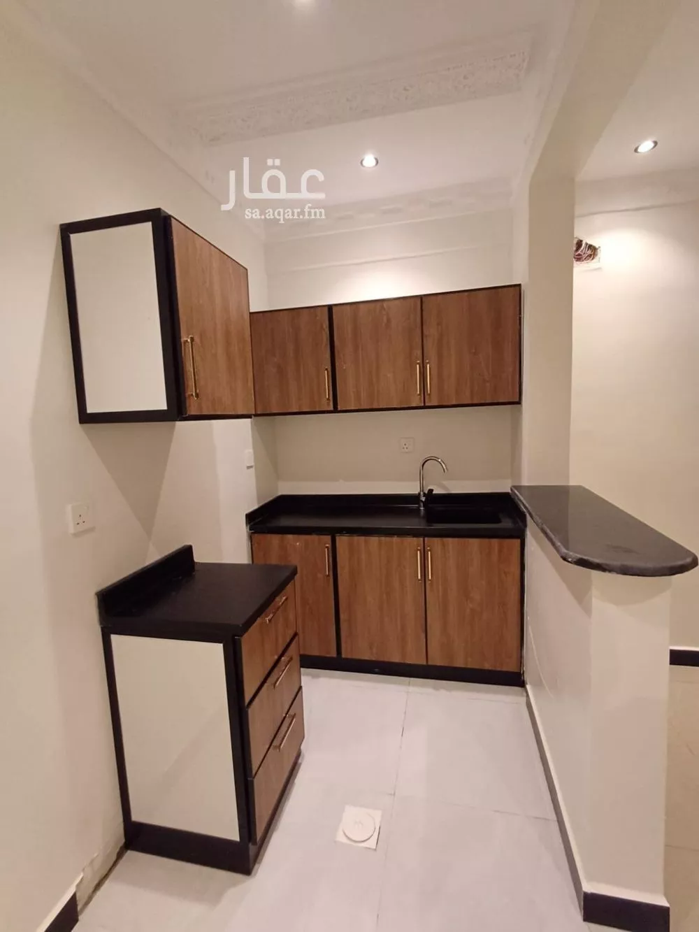 1 bedroom apartment in Al Olaya 5