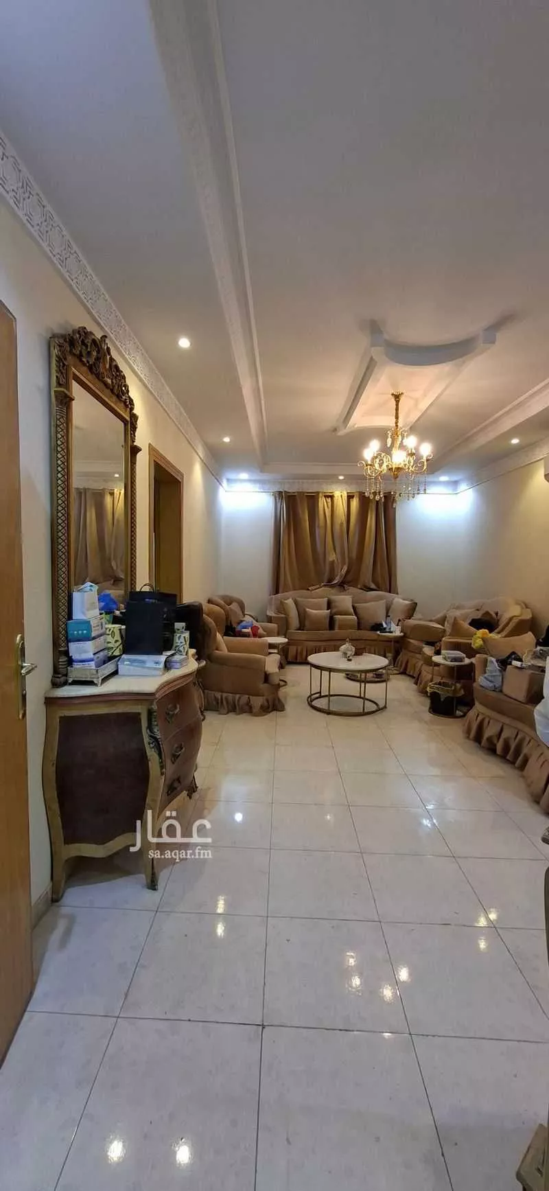 4 bedroom apartment in Al Munsiyah 2