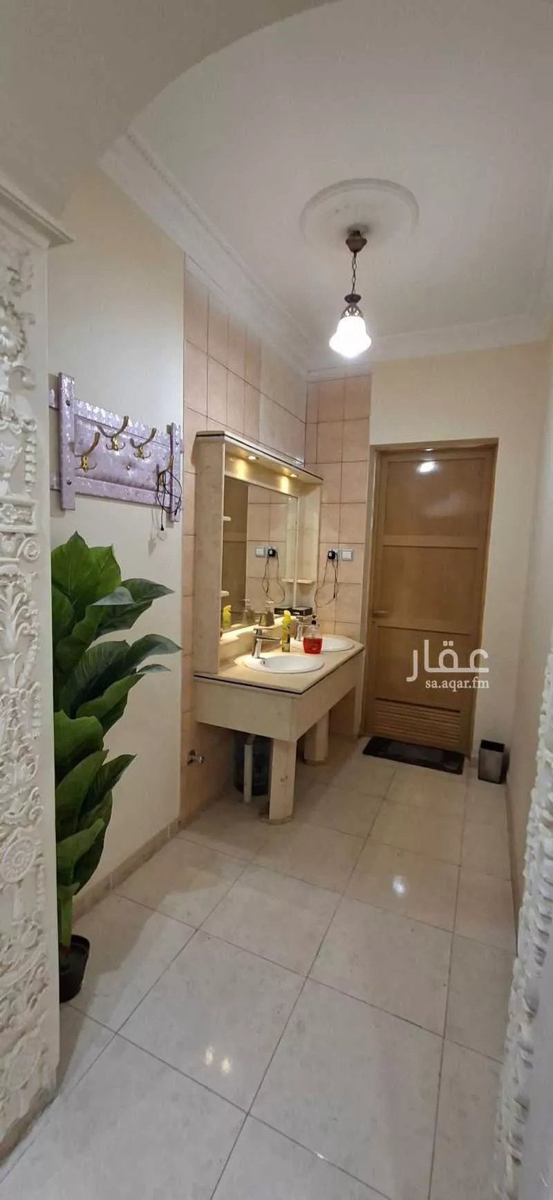 4 bedroom apartment in Al Munsiyah 12