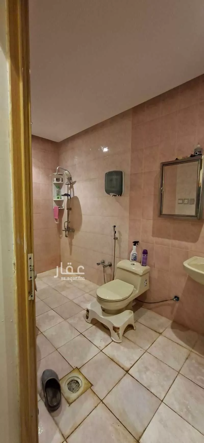 4 bedroom apartment in Al Munsiyah 13