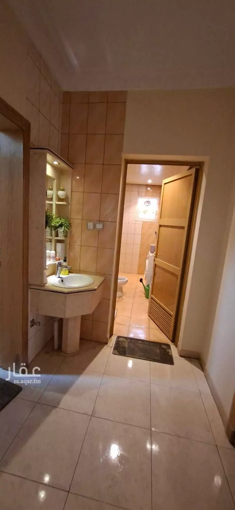 4 bedroom apartment in Al Munsiyah 14