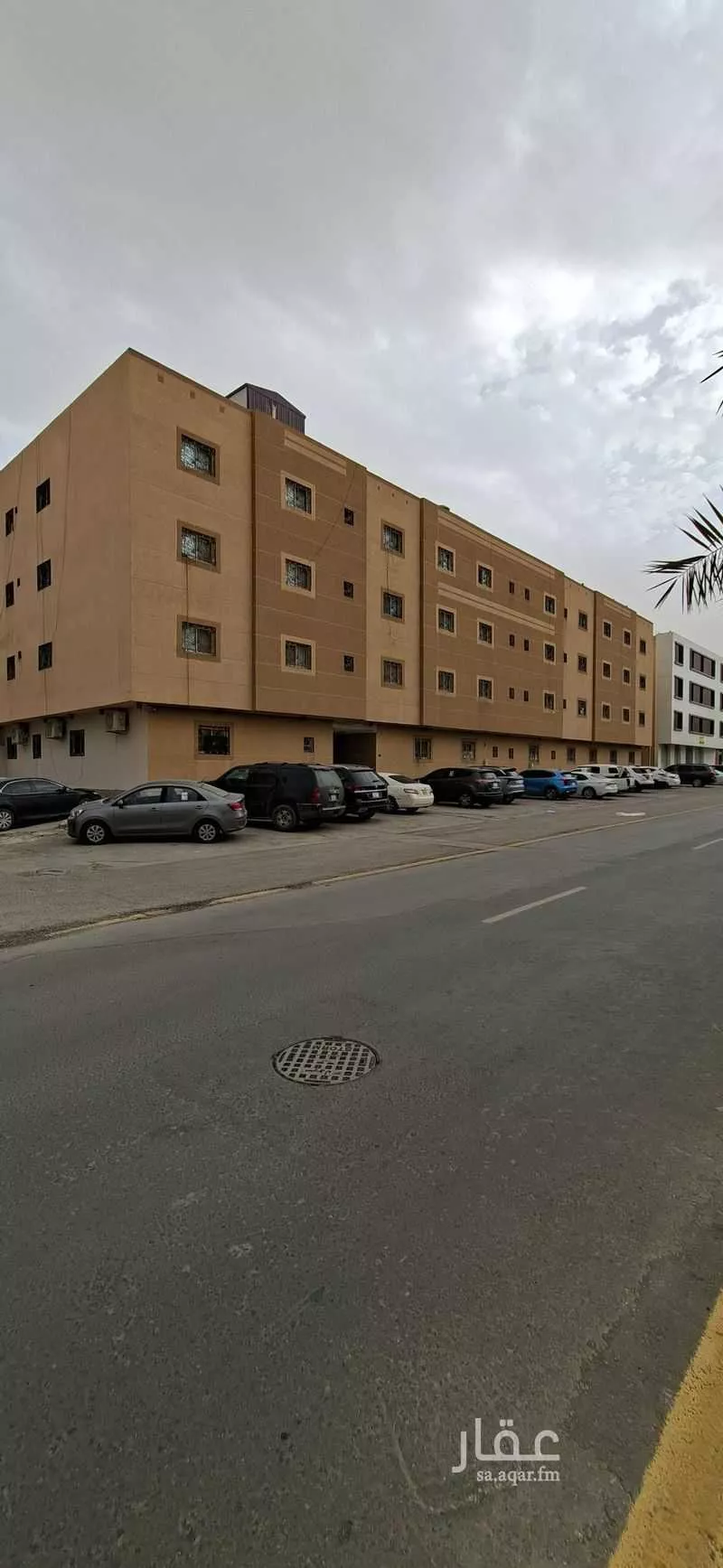 4 bedroom apartment in Al Munsiyah 16