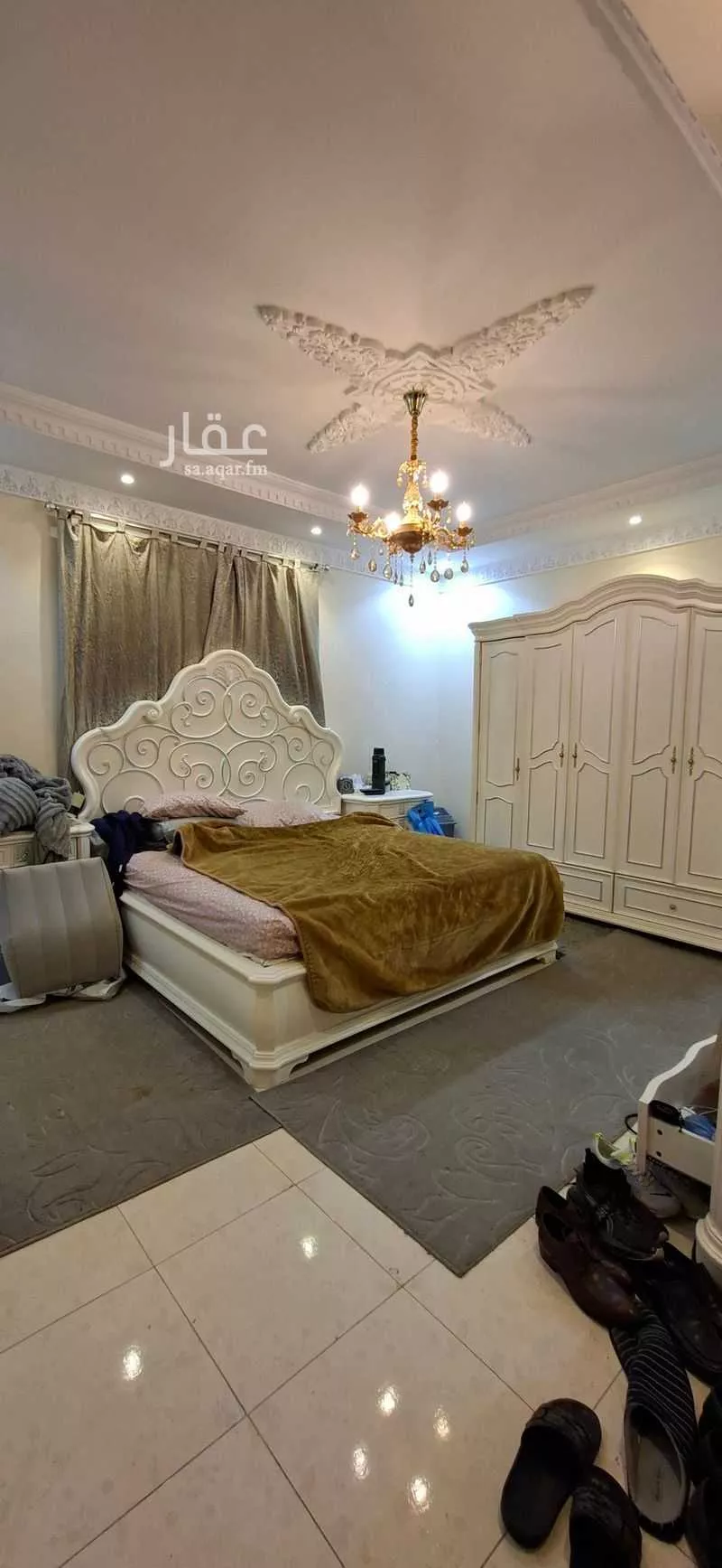 4 bedroom apartment in Al Munsiyah 3
