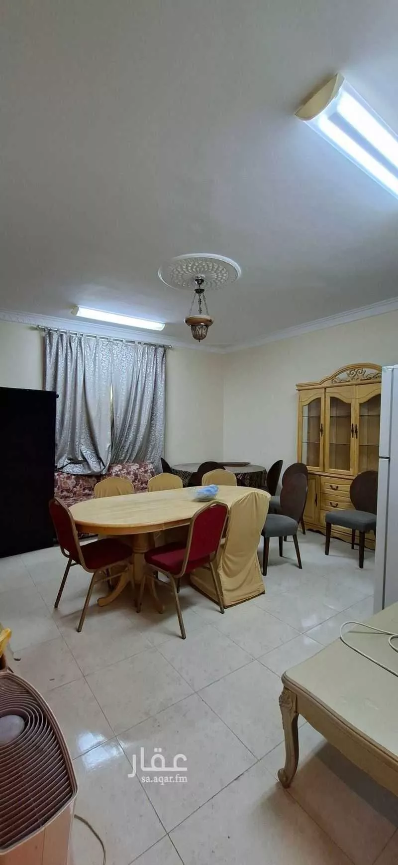 4 bedroom apartment in Al Munsiyah 4