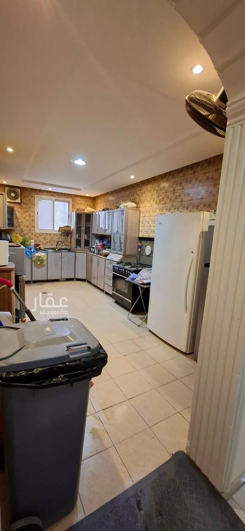 4 bedroom apartment in Al Munsiyah 9