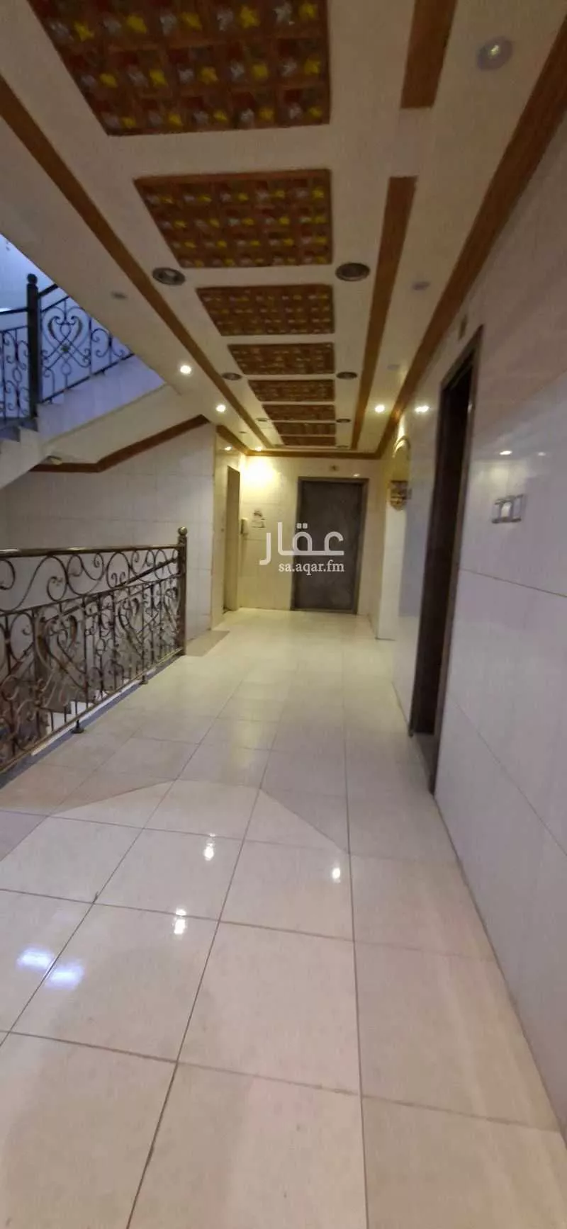4 bedroom apartment in Al Munsiyah 10