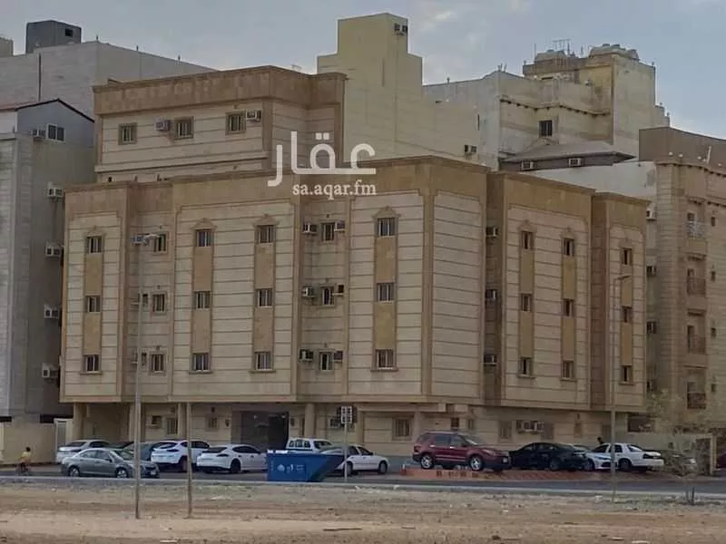 عقار 3 غرف في المروة، جدة 14