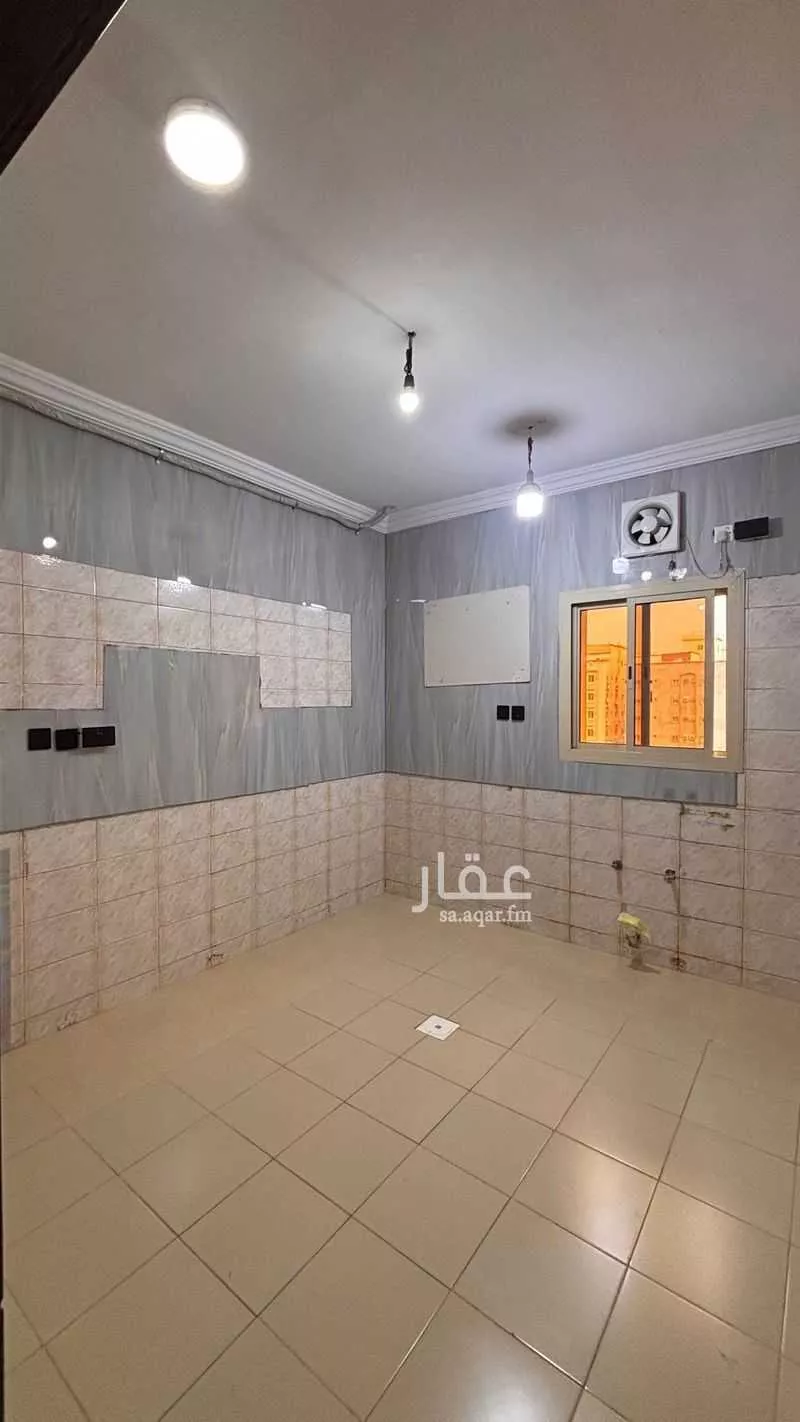عقار 3 غرف في المروة، جدة 5