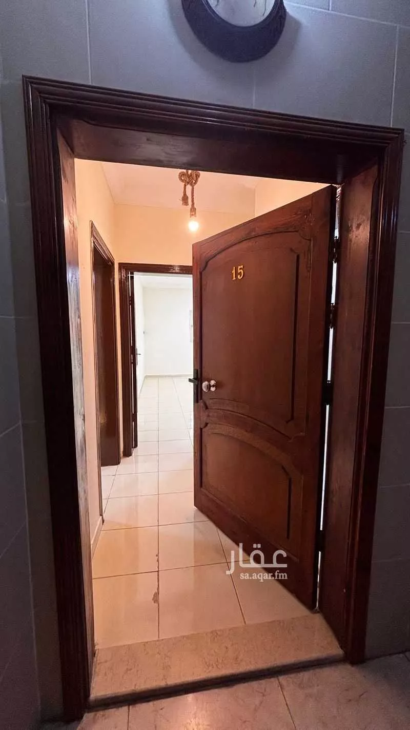 عقار 3 غرف في المروة، جدة 10