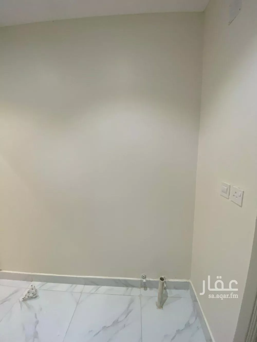 شقة 1 غرف في الوادي 7
