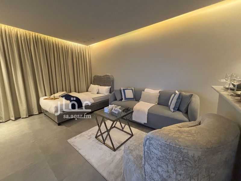 apartment in Al Izdihar, Riyadh 3