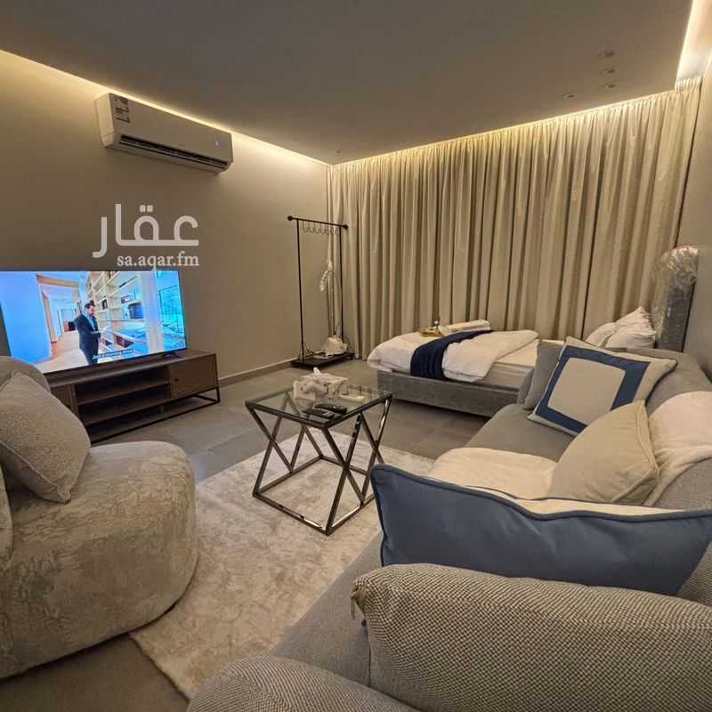 apartment in Al Izdihar, Riyadh 6