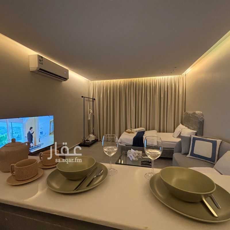 apartment in Al Izdihar, Riyadh 4