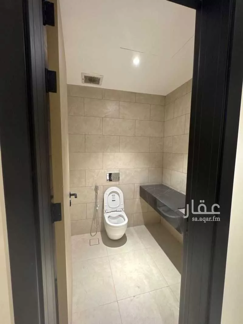 شقة 2 غرف في النرجس 5