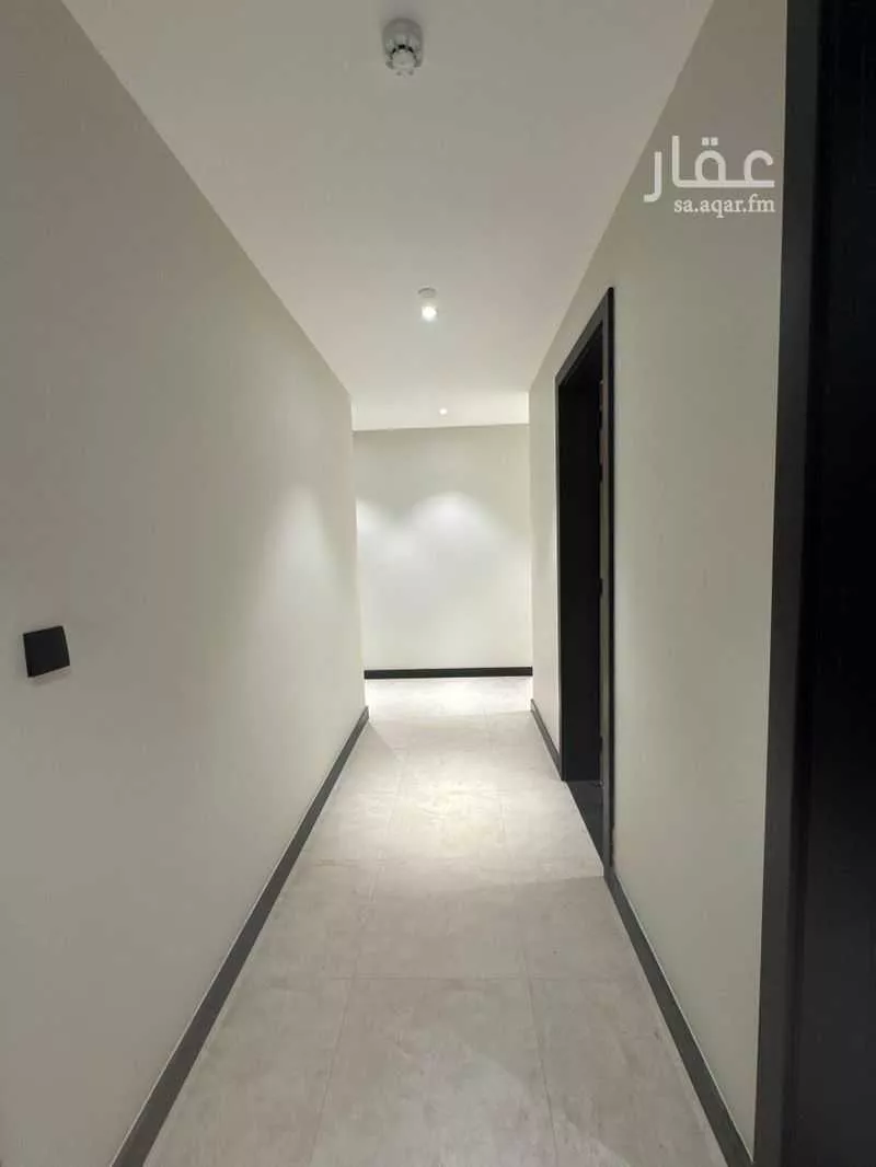 شقة 2 غرف في النرجس 7