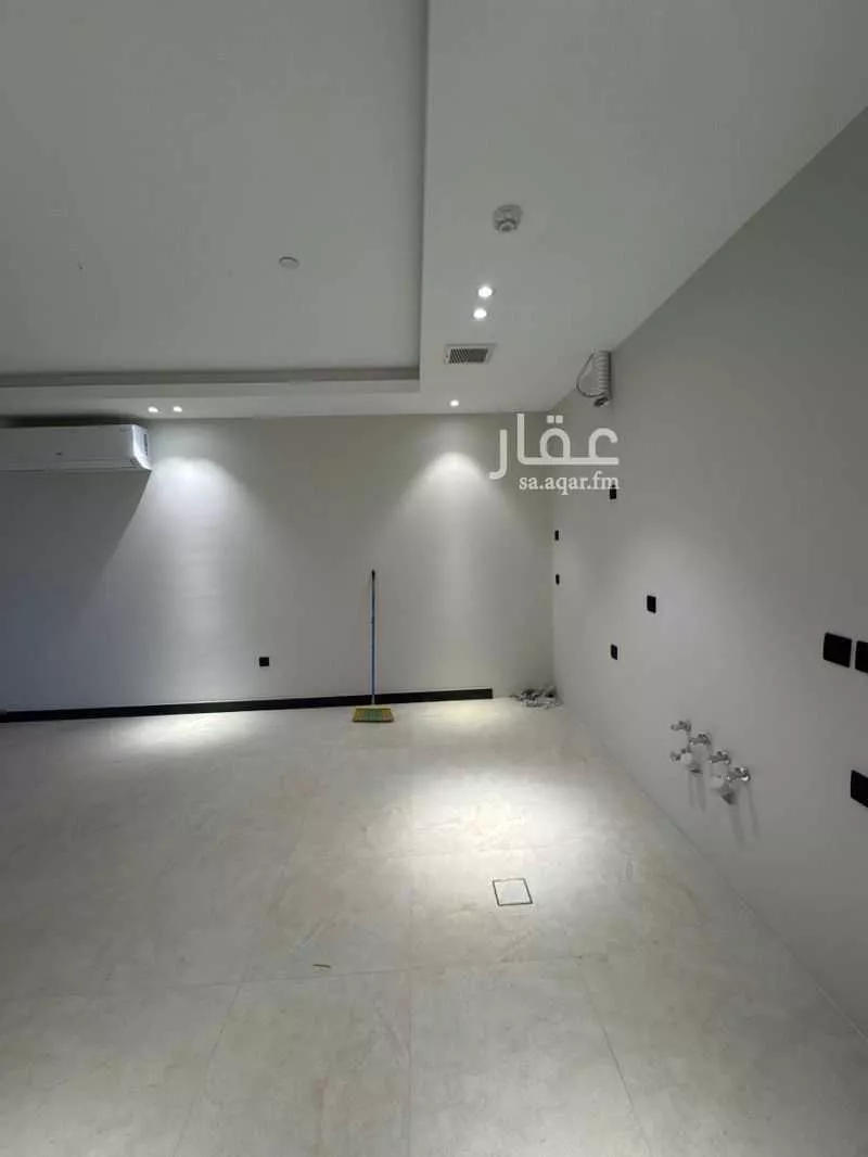 شقة 2 غرف في النرجس 8
