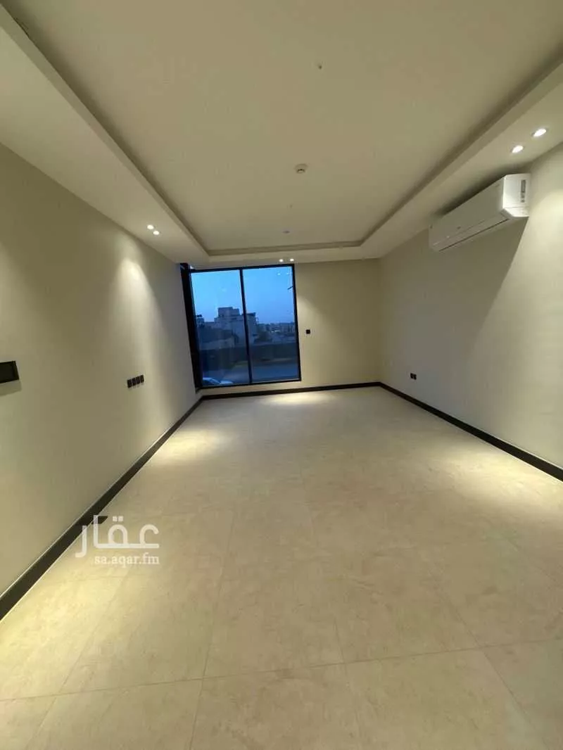شقة 2 غرف في النرجس 9