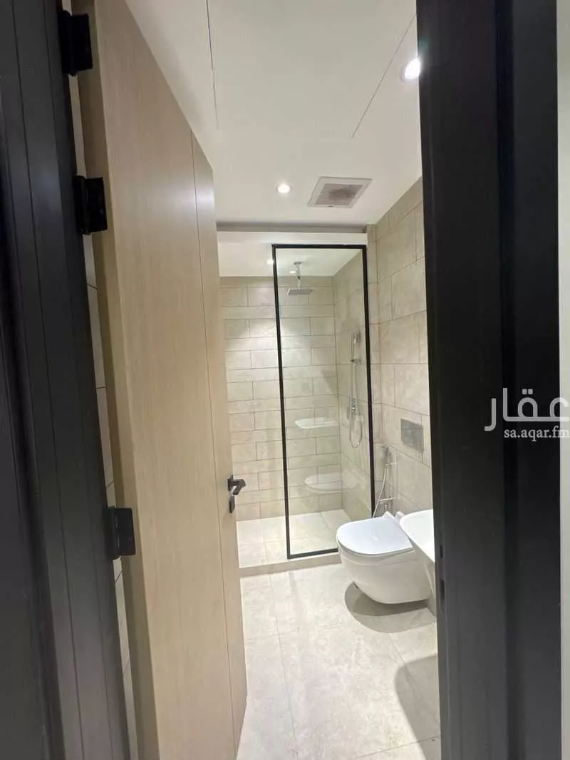شقة 2 غرف في النرجس 10