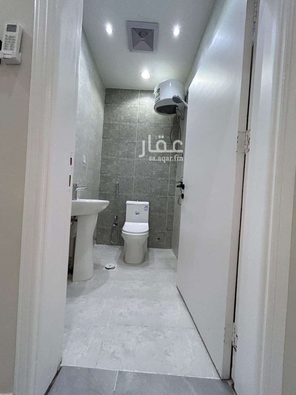 شقة 1 غرف في العقيق، الرياض 10