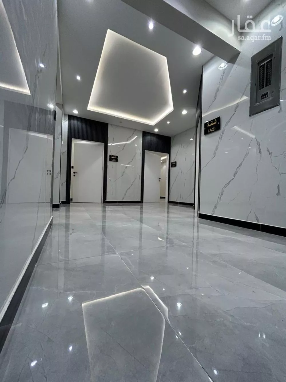 1 bedroom apartment in Al Aqiq 2