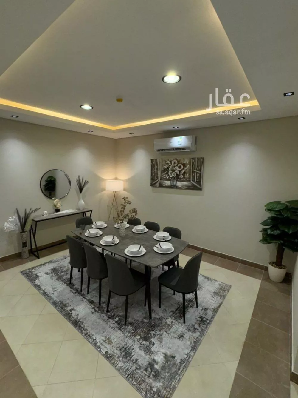 2 bedroom apartment in Al Malqa 3
