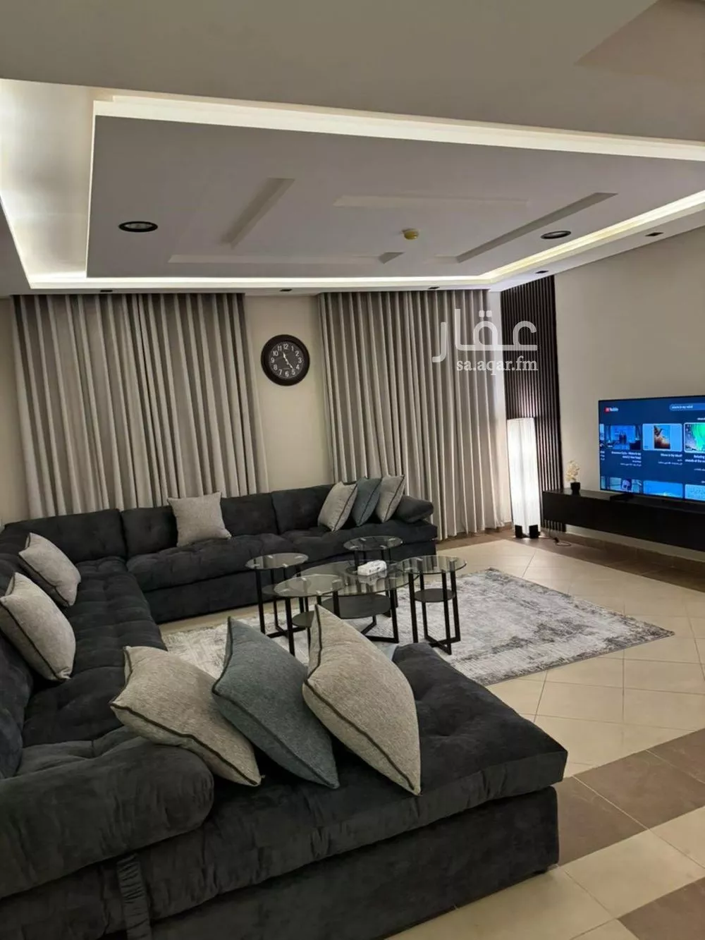 2 bedroom apartment in Al Malqa 4