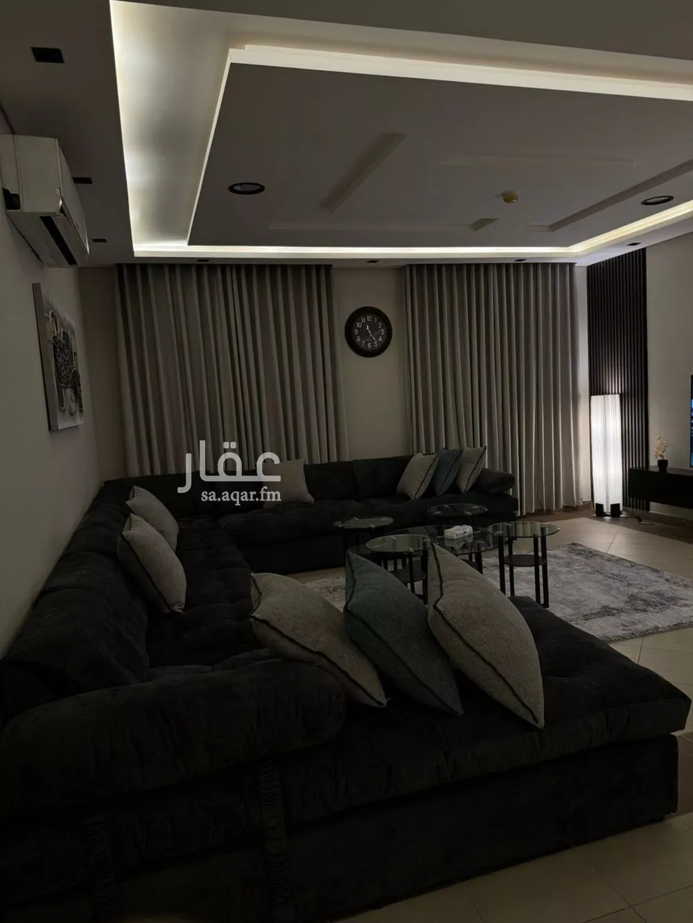 2 bedroom apartment in Al Malqa 6