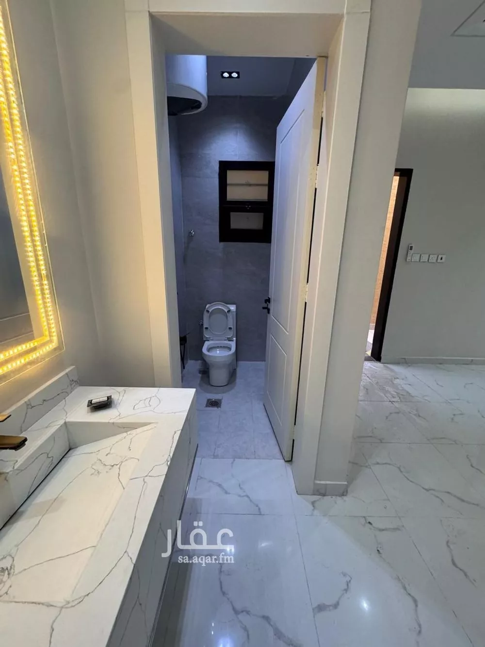 7 bedroom villa in Al Uraija Al Gharbiyah, Riyadh 5