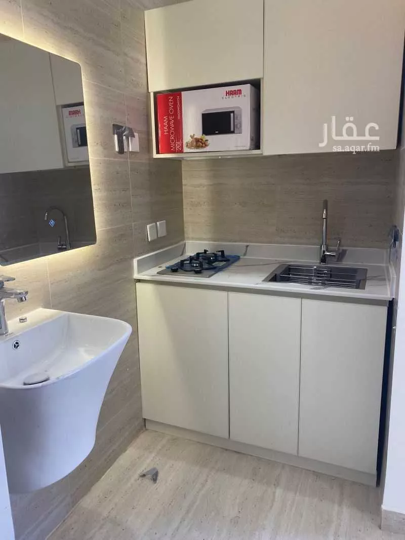 1 bedroom apartment in Ad Dhubbat 3