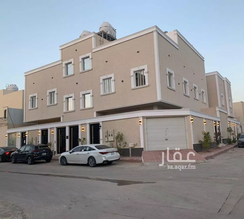 1 bedroom apartment in Al Aqiq 2