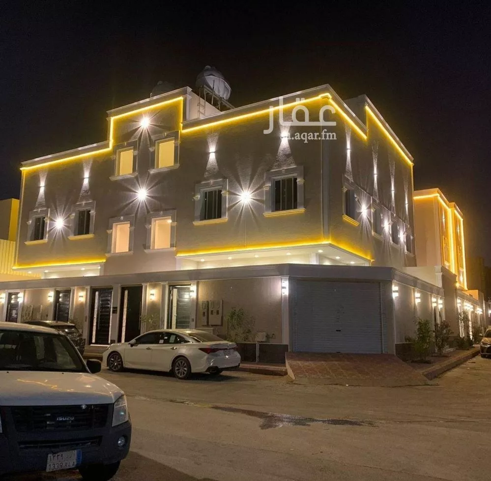 1 bedroom apartment in Al Aqiq 4