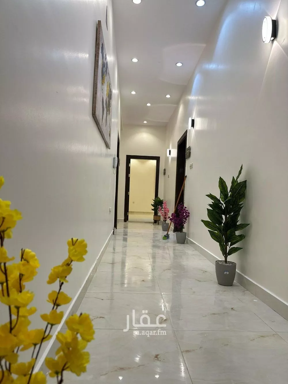 1 bedroom apartment in Al Aqiq 5