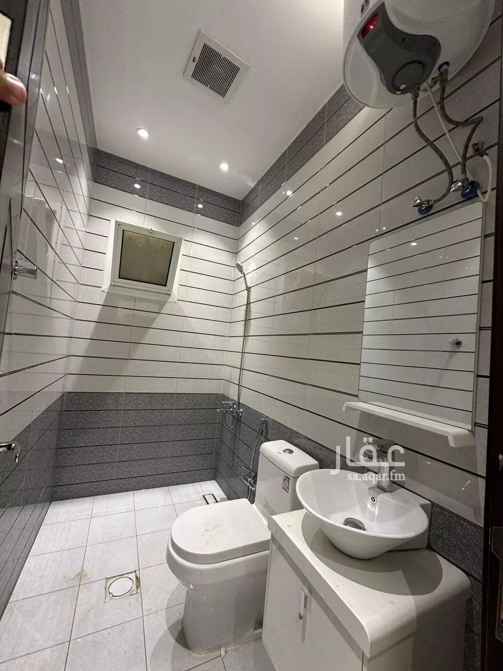 1 bedroom apartment in Al Aqiq 6