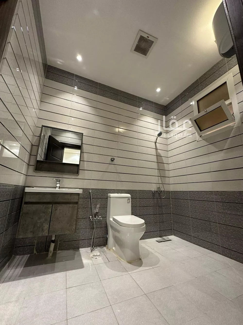 1 bedroom apartment in Al Aqiq 10