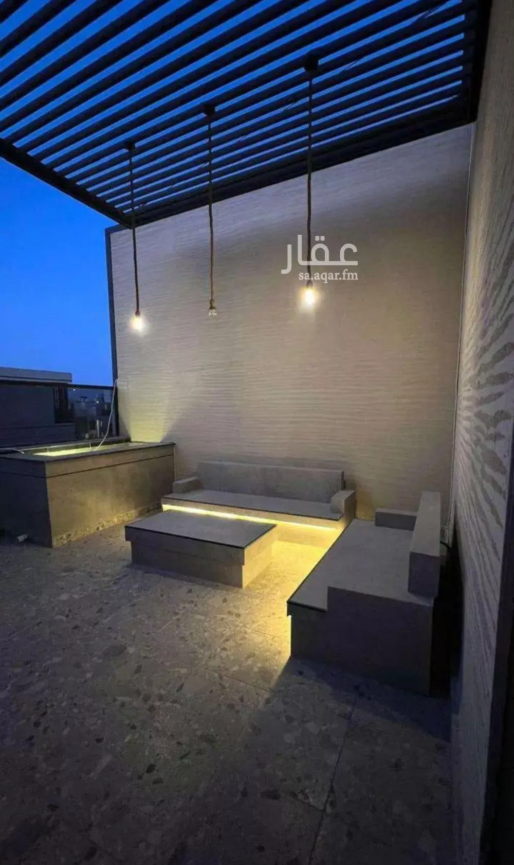 فيلا 5 غرف في العارض 6