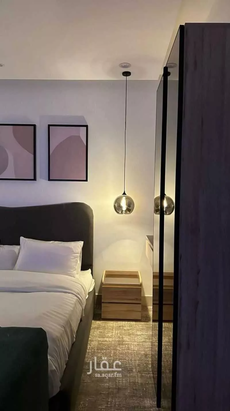 1 bedroom apartment in Al Malqa 11