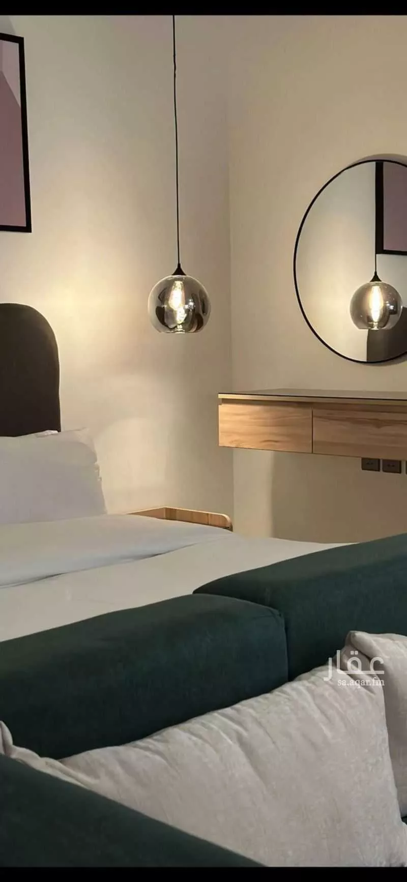 1 bedroom apartment in Al Malqa 12