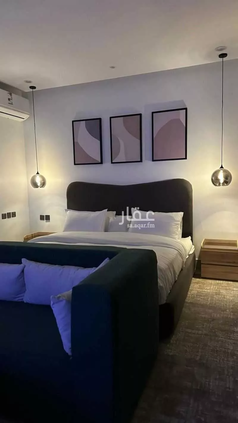 1 bedroom apartment in Al Malqa 17