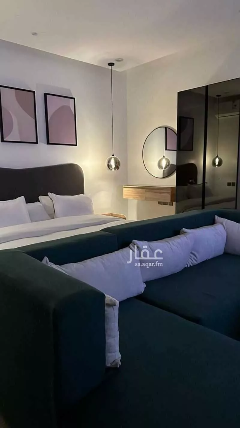1 bedroom apartment in Al Malqa 19