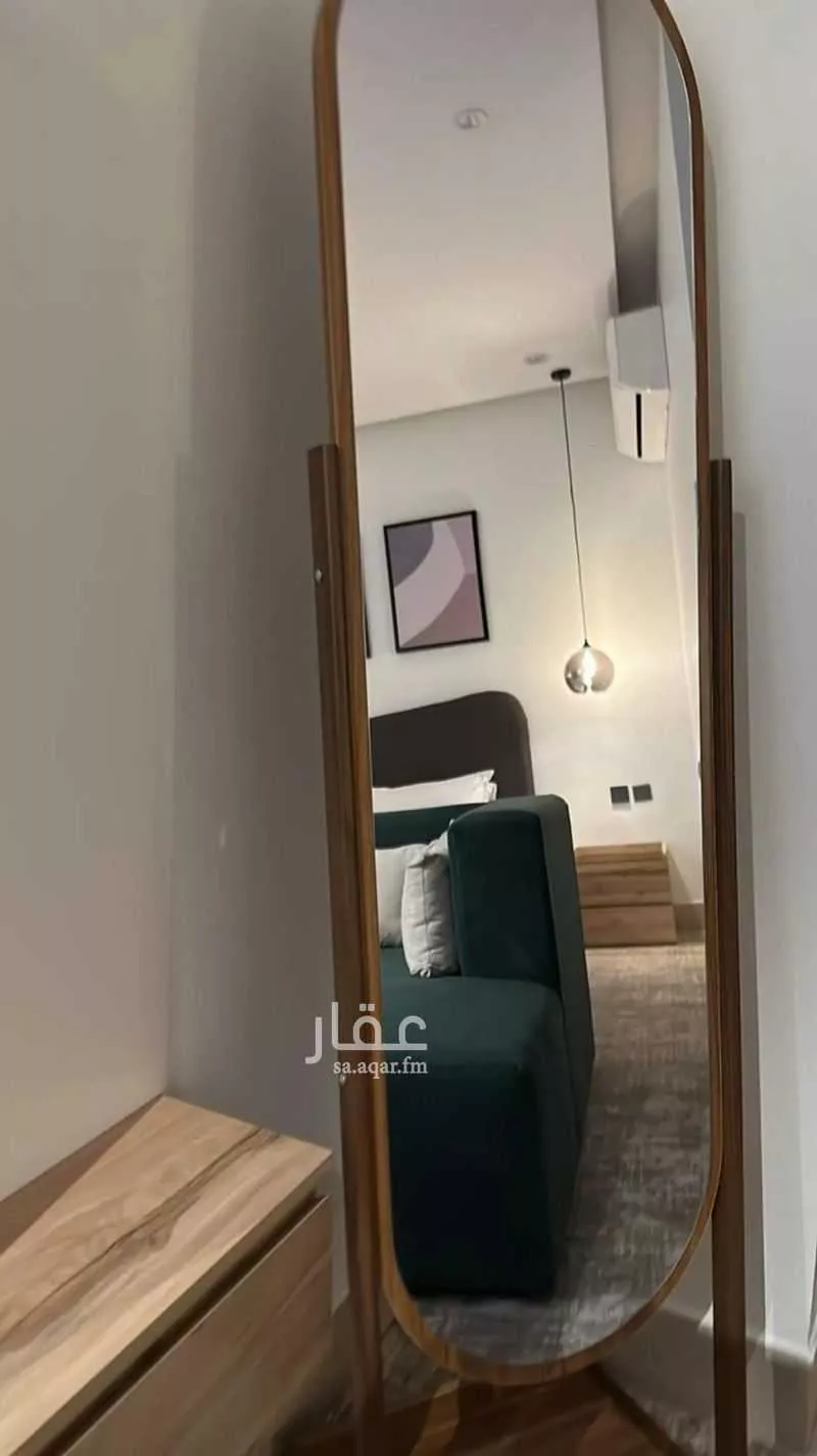 1 bedroom apartment in Al Malqa 6