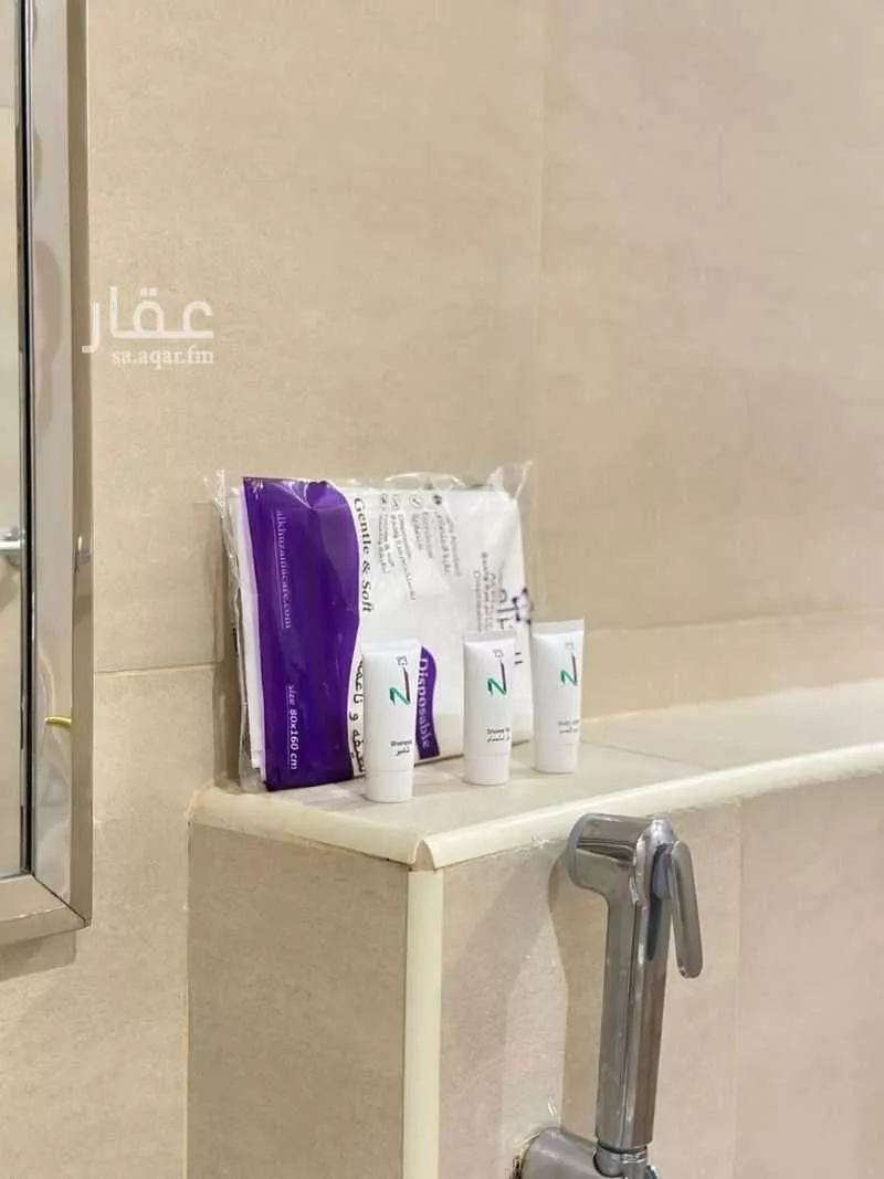 1 bedroom apartment in Al Malqa 8