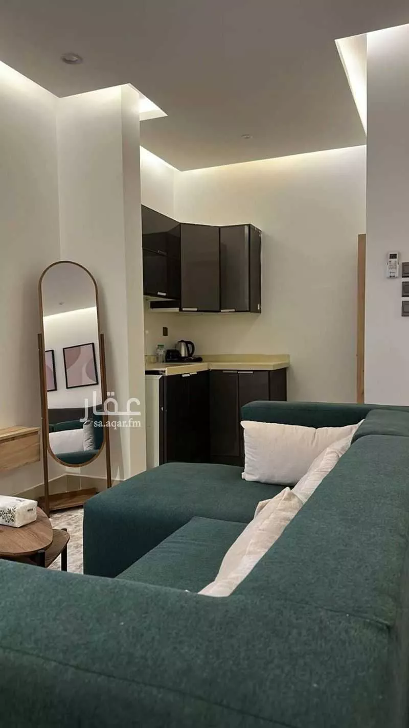 1 bedroom apartment in Al Malqa 10
